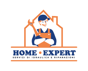 HOME EXPERT LECCE Logo