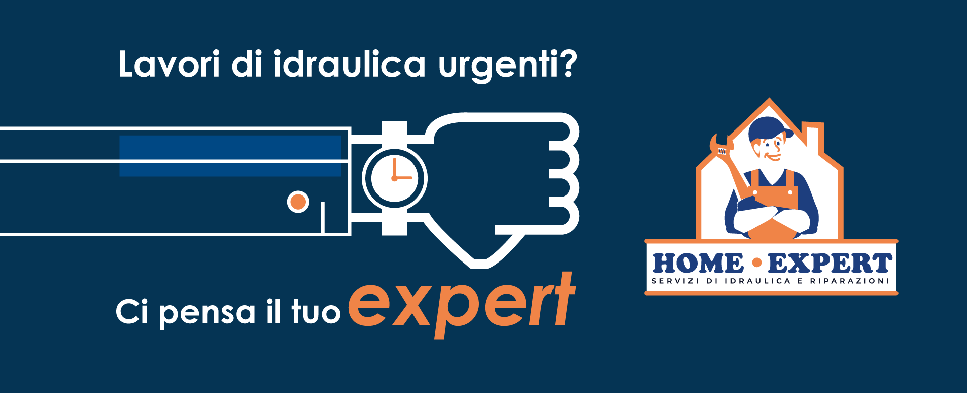 HOME EXPERT LECCE