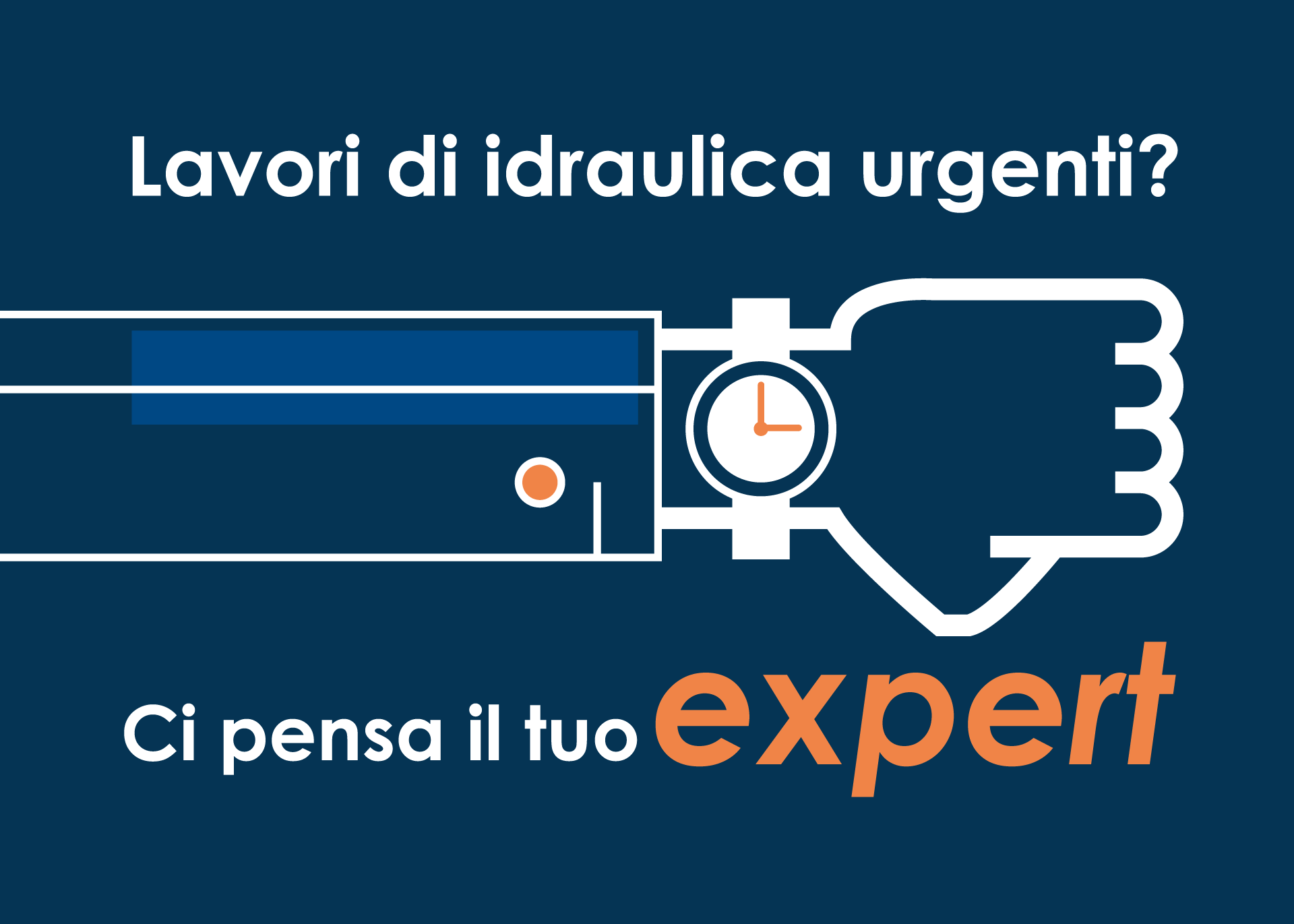HOME EXPERT LECCE