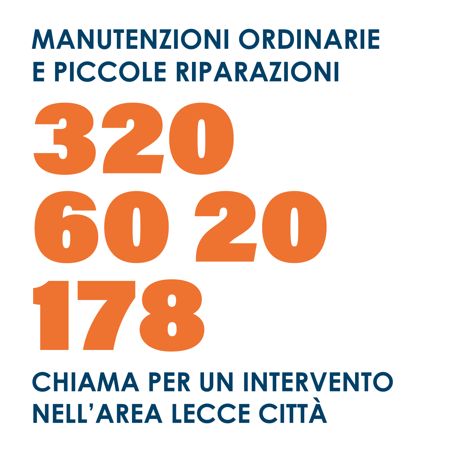 HOME EXPERT LECCE